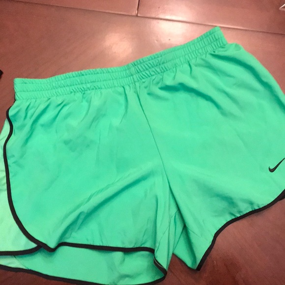 Nike Pants - Nike Dri Fit Shorts